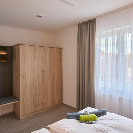 Wohlfuehlappartements „Natur & Flair“ Ifta 외부 사진