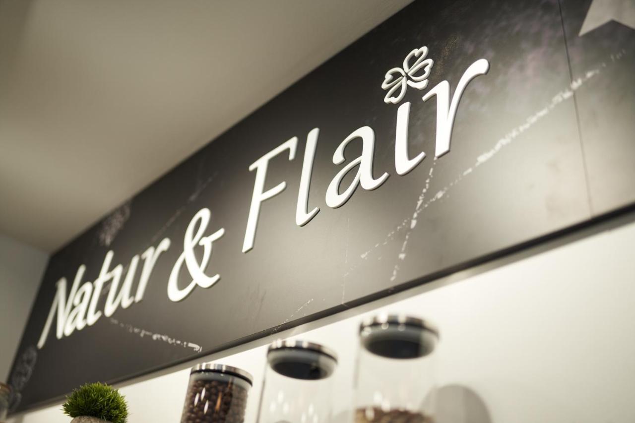 Wohlfuehlappartements „Natur & Flair“ Ifta 외부 사진